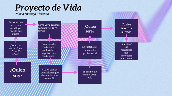 Mi proyecto de vida by maria arteaga on Prezi
