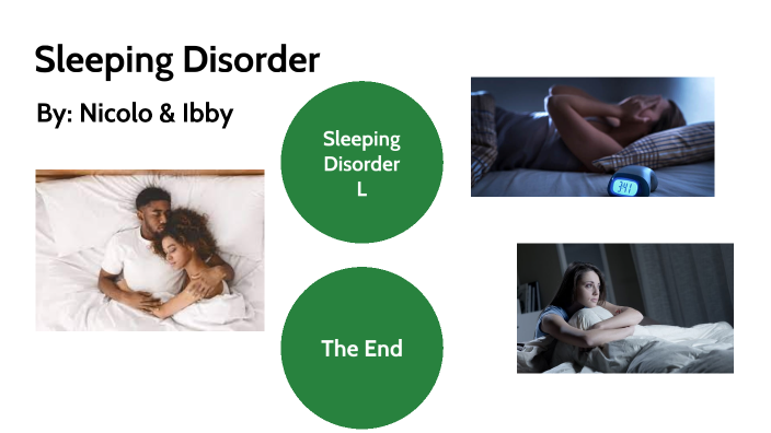 Sleeping by Nicolo Foglio on Prezi