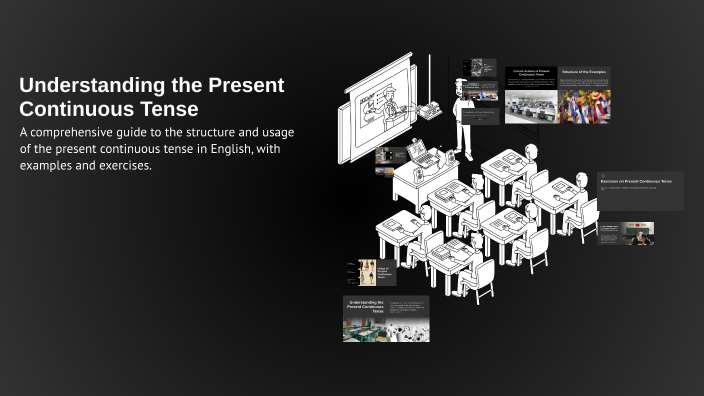 Understanding the Present Continuous Tense by M. Esat DEVECİ on Prezi