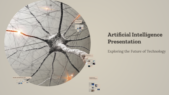 Artificial Intelligence Presentation by Diana Carolina Vargas on Prezi