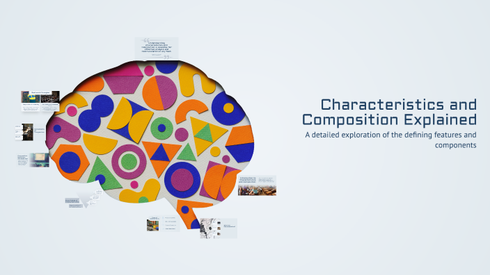 Phi Composition Explained Racurs Characteristics and Composition Explained by rakesh hp on Prezi