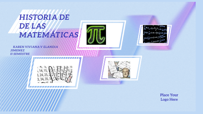 HISTORIA DE LA MATEMÁTICA by karen velandia on Prezi