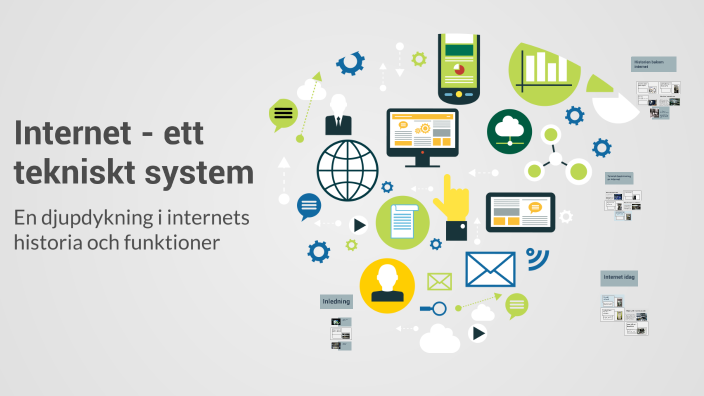 Internet - ett tekniskt system by lovis Möller on Prezi