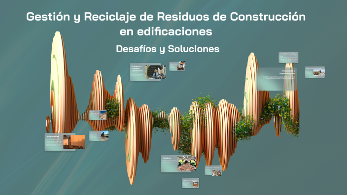 Gestión y Reciclaje de Residuos de Construcción by JOSE LUIS GARCIA ...