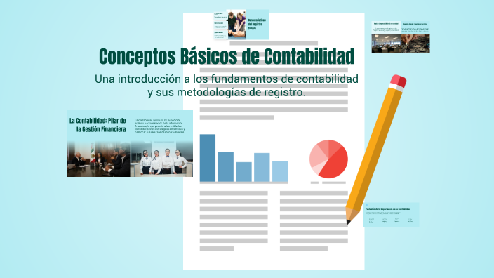 Conceptos Básicos de Contabilidad by Dayana Buesaquillo on Prezi