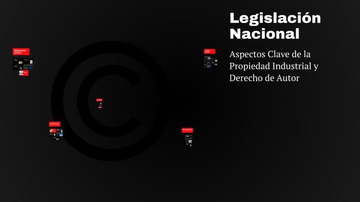 Legislación Nacional by lucia gomez on Prezi