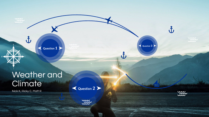 weather and climate by ricky Castillo on Prezi