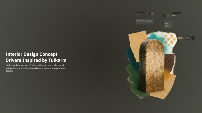 Interior Design Concept Drivers Inspired by Tulkarm by eb assur on Prezi