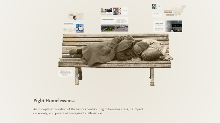 Fight Homelessness by Caitlynn Williams on Prezi