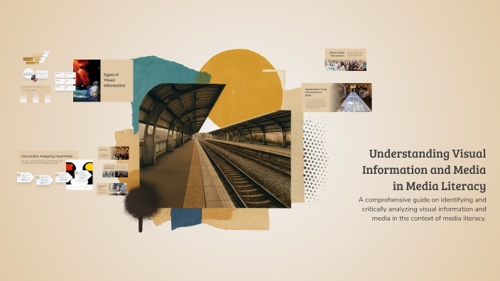 Understanding Visual Information and Media in Media Literacy by Jessica ...