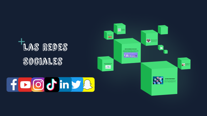 Las Redes Sociales by Josias Sanchez on Prezi