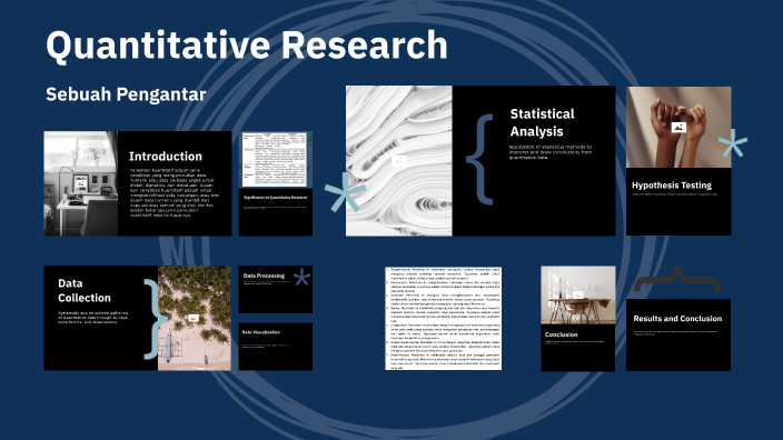 Quantitative Research by Hamka Said on Prezi