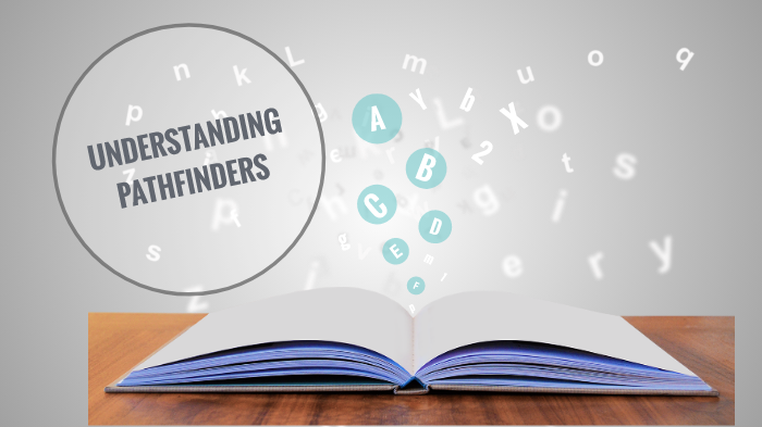 Understanding Pathfinders by Javid George on Prezi