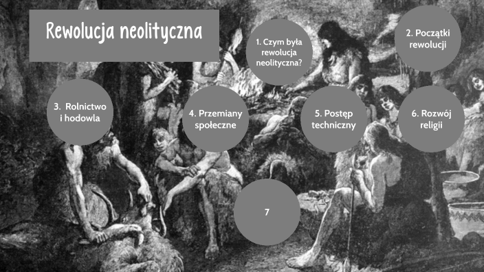 Rewolucja neolityczna by Nensi Pancy on Prezi