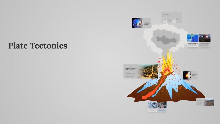 Understanding Plate Tectonics by julian s on Prezi