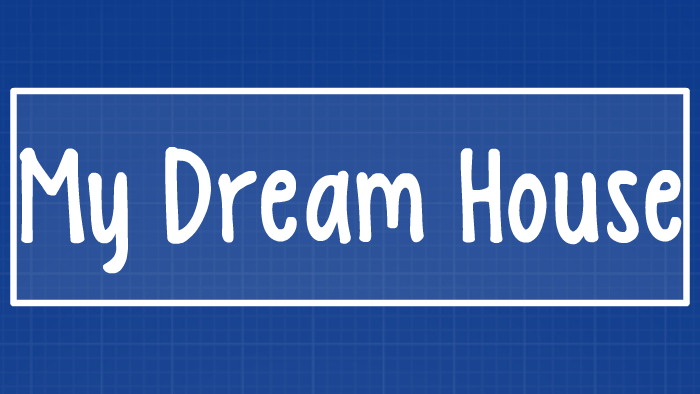 my favorite house