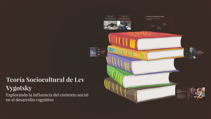 Teoría Sociocultural de Lev Vygotsky by Shirley Martínez Méndez on Prezi