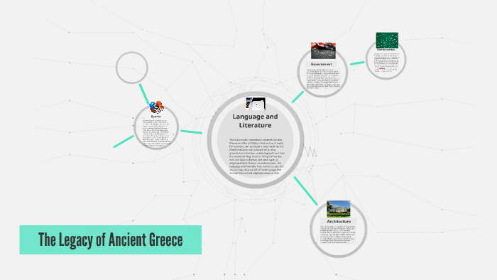 The Legacy of Ancient Greece by Lane owens on Prezi