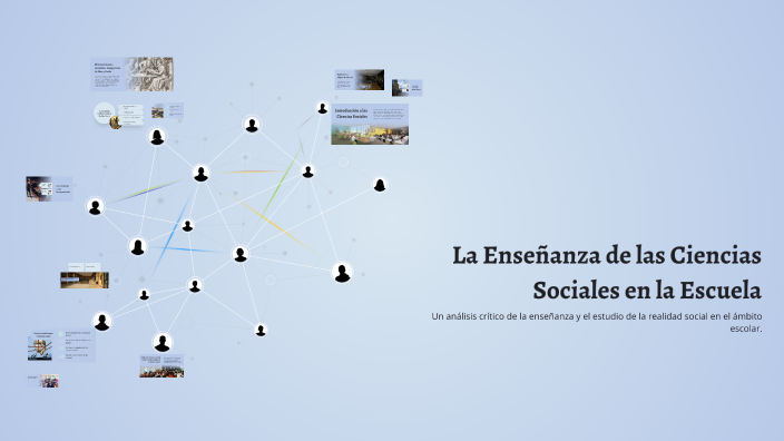 La Enseñanza de las Ciencias Sociales en la Escuela by carlos guido ...