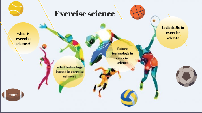 exercise science by vito tevaga on Prezi