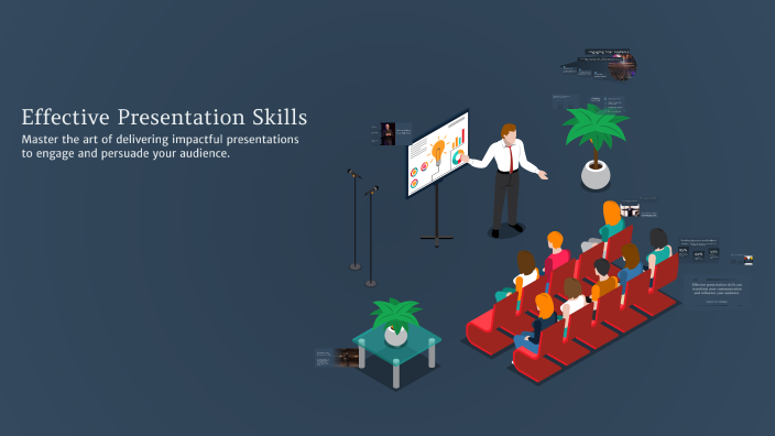 Effective Presentation Skills by Tasya Tasik on Prezi