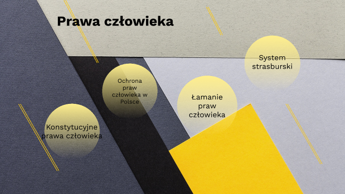 Wos-Prawa człowieka by Jakub Grzelak on Prezi