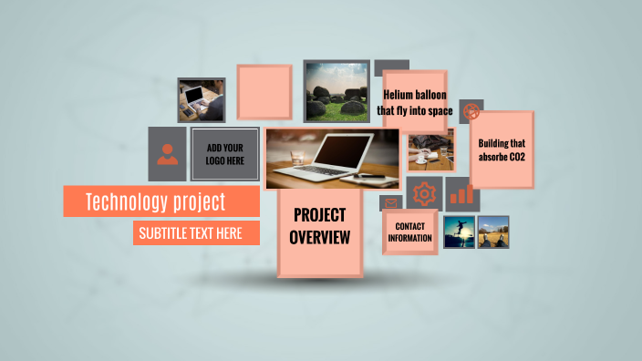 Technology project by Ludovica Grillini on Prezi