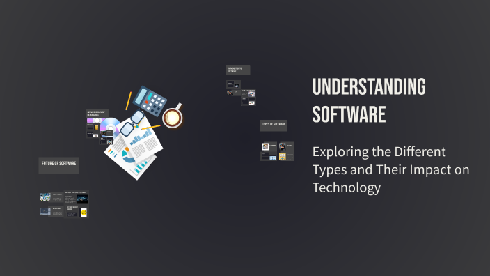 Understanding Software by Wildaliz M. Martinez on Prezi