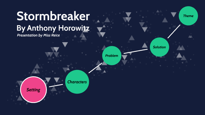 Stormbreaker Final Project Miss Reice by Jaclyn Reice on Prezi