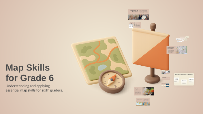Map Skills For Grade 6 By Elmie Fouche On Prezi 3 0 