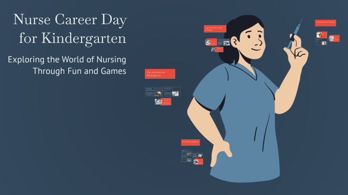 Nurse Career Day for Kindergarten by Jair Camarena on Prezi