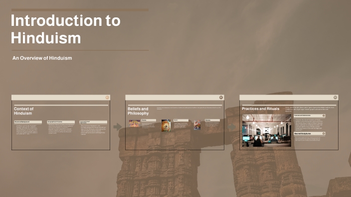 Hinduism by Christian Hernandez on Prezi
