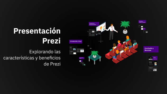 Presentación Prezi by laura becerra on Prezi