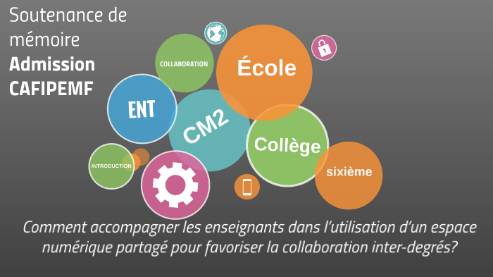Soutenance Cafipemf by isabelle beck on Prezi