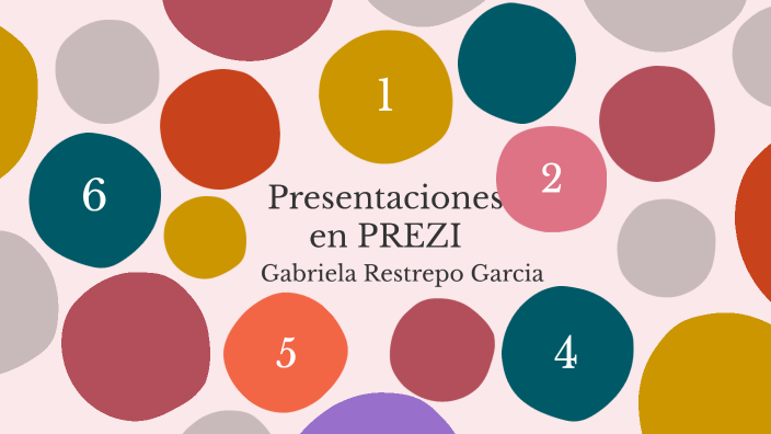 PRESENTACIONES EN PREZI by GABRIELA MARIA RESTREPO GARCIA on Prezi