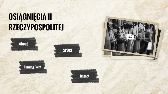 Osiągnięcia II RP by Julia Pelic on Prezi