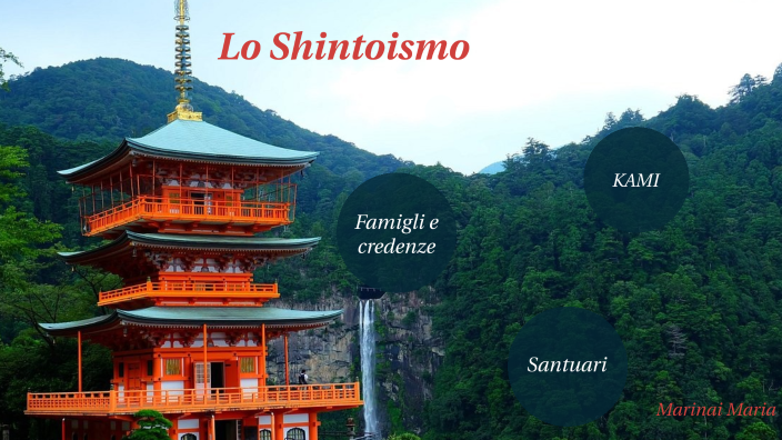 Chi Ha Fondato L'università Di Bologna Lo shintoismo by Mary Marinai on Prezi Next