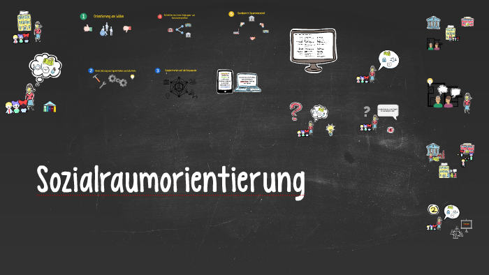 Sozialraumorientierung By Bastian B On Prezi