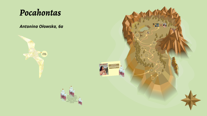 Pocahontas by on Prezi