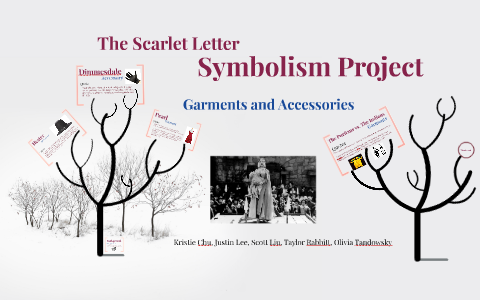 The Scarlet Letter by Scott Liu on Prezi