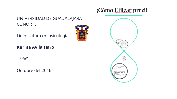 UNIVERSIDAD DE GUADALAJARA by Kari av on Prezi