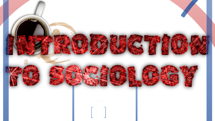 Introduction to Sociology by Brian Roberts on Prezi