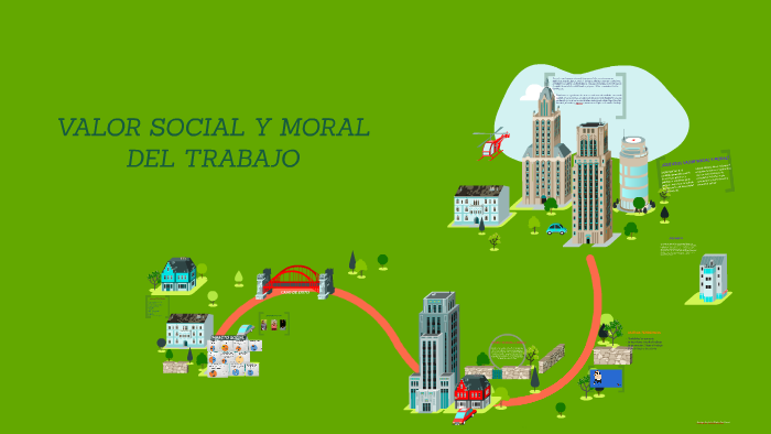 VALOR SOCIAL Y MORAL DEL TRABAJO by Jazmin Sanchez on Prezi