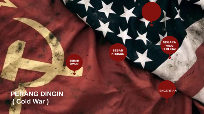 Perang Dingin: Ketegangan Tanpa Pertempuran Langsung dalam Sejarah Dunia