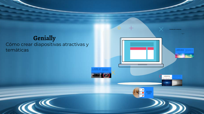 Presentaciones Interactivas con Genially by Jhosep Arias on Prezi