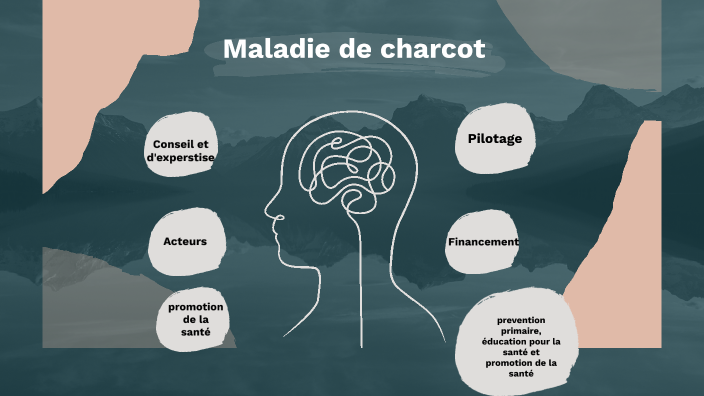 Maladie De Charcot By Mickel Birand On Prezi