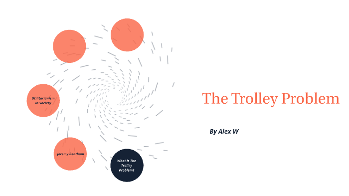 The Trolley Problem by Alexander Watson on Prezi