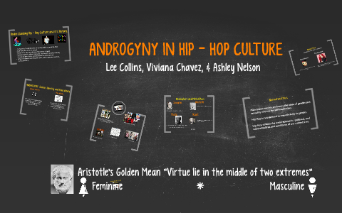 ANDROGYNY IN HIP - HOP CULTURE by Asia Nelson on Prezi