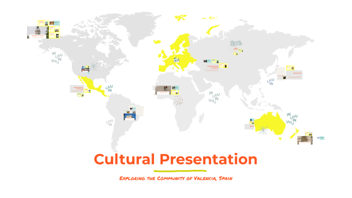 Cultural Presentation by tiana schaare on Prezi