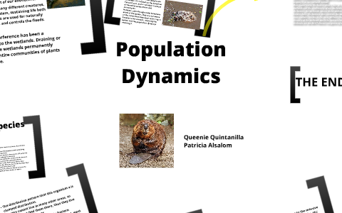 Population Dynamics Research Project by Queenie Quintanilla on Prezi